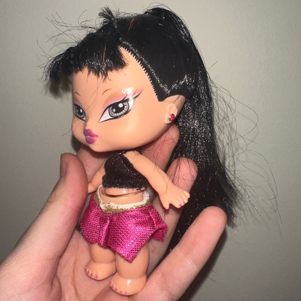Bratz Babyz Dance Girlz - Picture 6 of 11